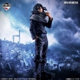 Оригинальная аниме фигурка &laquo;Ichiban Kuji My Hero Academia - Stand up again - Last One Prize - Shota Aizawa Masterlize&raquo;