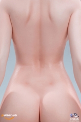 Силиконовая кукла &laquo;ROSEIDOL Studio - IDOL002 Idol Girl 1/2 Portable High-End Platinum Silicone Adult Doll Makima Chainsaw Man&raquo;