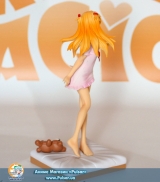 Оригінальна аніме фігурка EX Figure Asuka Langley Pure Baby Pink Pajama Ver.