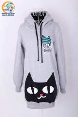 Худі " Urban Style" " No neko"