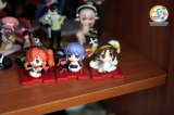 Оригінальна аніме фігурки The Melancholy of Haruhi Suzumiya Vignetteum Cute Vol. 3: Suzumiya Haruhi