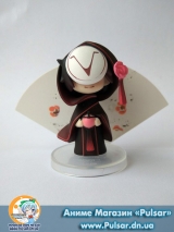 Оригинальные аниме фигурки Vsinger Mini Desktop Series -Language of Flowers Ver