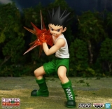 Оригинальная аниме фигурка &laquo;"HUNTER&times;HUNTER" VIBRATION STARS Gon Freecss&raquo;