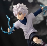 Оригинальная аниме фигурка &laquo;"HUNTER&times;HUNTER" VIBRATION STARS Killua Zoldyck&raquo;