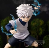 Оригинальная аниме фигурка &laquo;"HUNTER&times;HUNTER" VIBRATION STARS Killua Zoldyck&raquo;