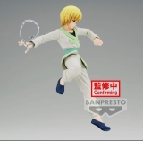 Оригинальная аниме фигурка &laquo;"HUNTER&times;HUNTER" VIBRATION STARS Kurapika&raquo;