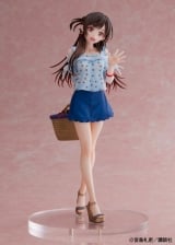 Оригинальная аниме фигурка &laquo;Rent-A-Girlfriend Chizuru Mizuhara 1/7 Complete Figure&raquo;