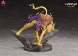 Оригинальная аниме фигурка &laquo;1/6 Scale Shihouin Yoruichi-Bleach-Tentacle Studio&raquo;