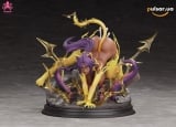 Оригинальная аниме фигурка &laquo;1/6 Scale Shihouin Yoruichi-Bleach-Tentacle Studio&raquo;