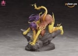 Оригинальная аниме фигурка &laquo;1/6 Scale Shihouin Yoruichi-Bleach-Tentacle Studio&raquo;