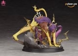 Оригинальная аниме фигурка &laquo;1/6 Scale Shihouin Yoruichi-Bleach-Tentacle Studio&raquo;