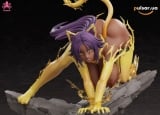 Оригинальная аниме фигурка &laquo;1/6 Scale Shihouin Yoruichi-Bleach-Tentacle Studio&raquo;
