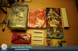 Оригинальная аниме фигурка figma Nanoha Takamachi School Uniform Ver. (Exclusive) #SP007
