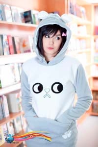 Пайта "Kitty Oop!"