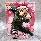 Оригинальная аниме фигурка &laquo;"Naruto: Shippuden" VIBRATION STARS-HARUNO SAKURA-Ⅱ&raquo;