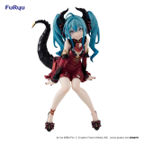 Оригінальна аніме фігурка &laquo;Noodle Stopper Figure Hatsune Miku Villain Red Ver..&raquo;