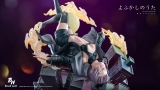 Оригинальная аниме фигурка &laquo;Break Wall Studio - Nazuna Nanakusa Call of the Night&raquo;