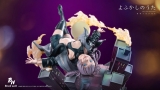 Оригинальная аниме фигурка &laquo;Break Wall Studio - Nazuna Nanakusa Call of the Night&raquo;