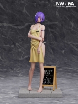 Оригинальная  фигурка &laquo;New Age Studio X Night Wing Studio - Bomb Girl Reze Chainsaw Man&raquo;