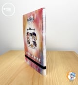Стикербук &laquo;Genshin Impact&raquo;