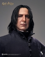 Оригинальная  фигурка &laquo;INART Studio - Harry Potter and The Half Blood Prince Severus Snape 1/6 Collectible Figure&raquo;