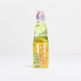 Напиток «Ramune Pineapple»  [Япония]