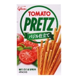 Палички Pretz Tomato