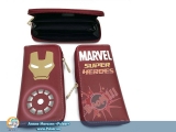 Кошелек SUPREWALLET - Iron Man