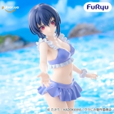 Оригинальная аниме фигурка &laquo;I Made Friends with the Second Prettiest Girl in My Class Muchuuto Figure - Umi Asanagi&raquo;