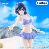 Оригинальная аниме фигурка &laquo;I Made Friends with the Second Prettiest Girl in My Class Muchuuto Figure - Umi Asanagi&raquo;