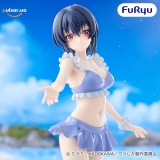 Оригинальная аниме фигурка &laquo;I Made Friends with the Second Prettiest Girl in My Class Muchuuto Figure - Umi Asanagi&raquo;