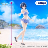 Оригінальна аніме фігурка &laquo;I Made Friends with the Second Prettiest Girl in My Class Muchuuto Figure - Umi Asanagi&raquo;