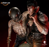 Оригинальная аниме фигурка &laquo;Resin Forge Studio - Griffith X Guts Berserk&raquo;