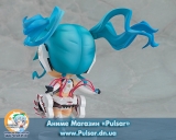 Аниме фигурка Nendoroid Hatsune Miku Racing 2014 Ver. (ReCast)