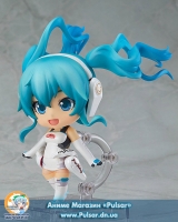 Аниме фигурка Nendoroid Hatsune Miku Racing 2014 Ver. (ReCast)
