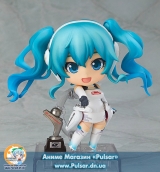Аниме фигурка Nendoroid Hatsune Miku Racing 2014 Ver. (ReCast)