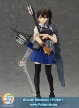 Оригінальна аніме фігурка Kantai Collection ~KanColle~ Figma Kaga (Wonder Festival 2014 (Summer))