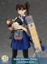 Оригинальная аниме фигурка Kantai Collection ~KanColle~ Figma Kaga (Wonder Festival 2014 (Summer))