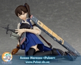 Оригінальна аніме фігурка Kantai Collection ~KanColle~ Figma Kaga (Wonder Festival 2014 (Summer))