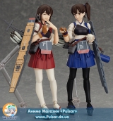 Оригінальна аніме фігурка Kantai Collection ~KanColle~ Figma Kaga (Wonder Festival 2014 (Summer))