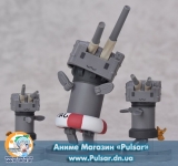 Оригінальна аніме фігурка figma - Kantai Collection -Kan Colle- Shimakaze