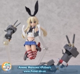 Оригінальна аніме фігурка figma - Kantai Collection -Kan Colle- Shimakaze