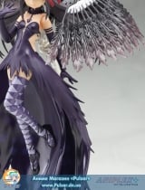 Оригинальная аниме фигурка figma Akemi Homura Akuma Ver.