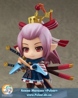 Оригінальна аніме фігурка Monster Hunter Frontier G - Over 5 Million Hunters Commemorating Memorial Goods
