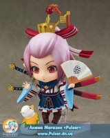 Оригінальна аніме фігурка Monster Hunter Frontier G - Over 5 Million Hunters Commemorating Memorial Goods
