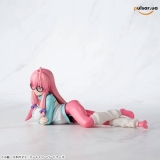 Оригинальная аниме фигурка &laquo;I'm Living With an Otaku Neet Kunoichi?! Choconose Premium Figure - Shizuri Ideura&raquo;