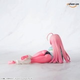 Оригинальная аниме фигурка &laquo;I'm Living With an Otaku Neet Kunoichi?! Choconose Premium Figure - Shizuri Ideura&raquo;