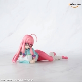 Оригінальна аніме фігурка &laquo;I'm Living With an Otaku Neet Kunoichi?! Choconose Premium Figure - Shizuri Ideura&raquo;