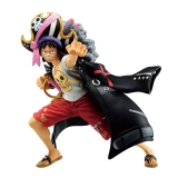 Оригинальная аниме фигурка &laquo;Ichiban Kuji ONE PIECE FILM RED A Prize- Monkey D. Luffy Figure&raquo;