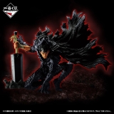 Оригинальная аниме фигурка &laquo;Ichiban Kuji Berserk Vow of Counterattack - A Prize Guts MASTERLISE&raquo; 
